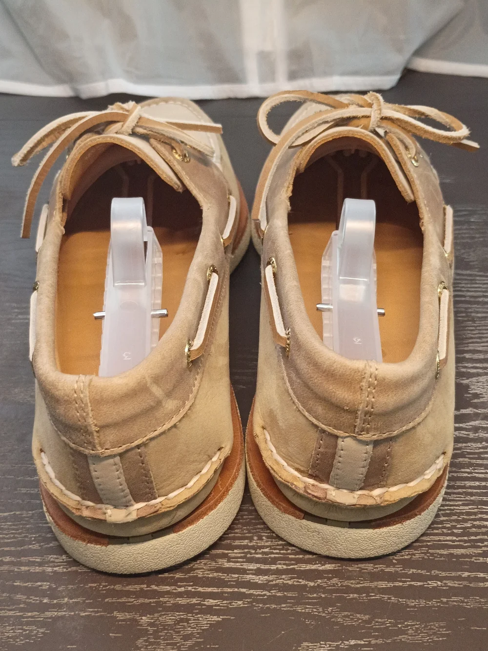 Sperry GOLD CUP classic sperry